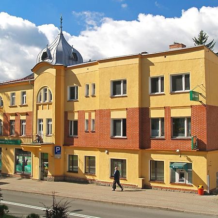 Apartamenty Carmen Szklarska Poreba Bilik gambar