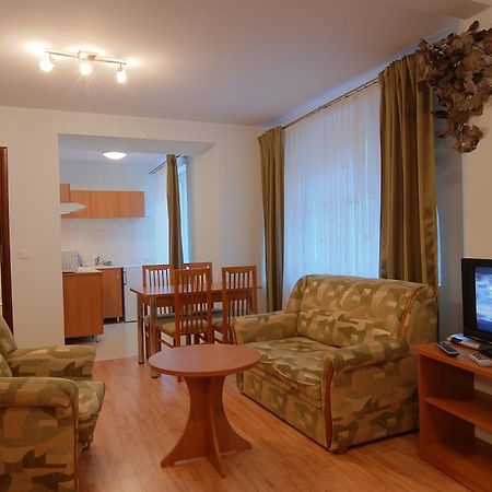 Apartamenty Carmen Szklarska Poreba Bilik gambar