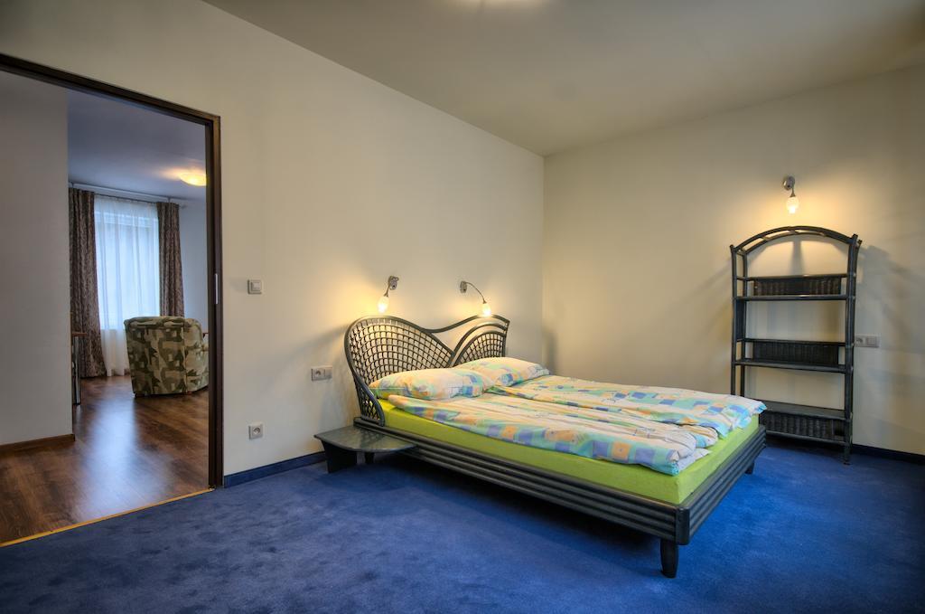 Apartamenty Carmen Szklarska Poreba Bilik gambar