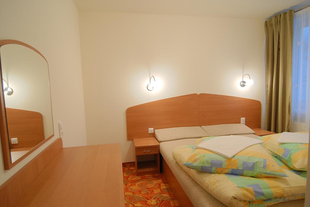 Apartamenty Carmen Szklarska Poreba Bilik gambar