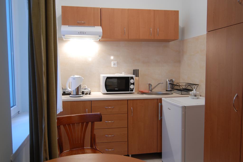 Apartamenty Carmen Szklarska Poreba Bilik gambar